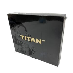 GATE TITAN V2 Drop-In Module AEG Control System U GATE-TTN2-BF Sealed